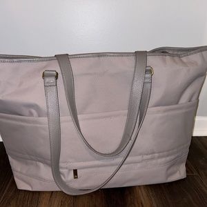 Open Story Work Tote